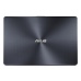 Asus X505ZA Star Grey 15.6"/R5-2500U/8GB/500GB+128GBSSD/AMD Radeon Vega/WIN10/EN
